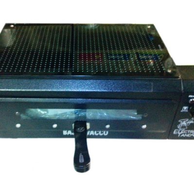 T-01 - Electric Tandoor - Oven - Toaster - Griller with bar-be-que stand & Tawa with Controll